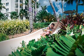 Wyndham Grand Rio Mar Rainforest Beach and Golf Resort