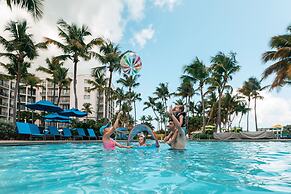 Wyndham Grand Rio Mar Rainforest Beach and Golf Resort