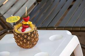 Wyndham Grand Rio Mar Rainforest Beach and Golf Resort