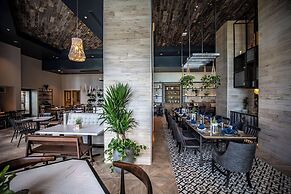 Wyndham Grand Rio Mar Rainforest Beach and Golf Resort