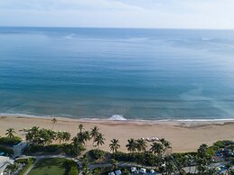 Wyndham Grand Rio Mar Rainforest Beach and Golf Resort