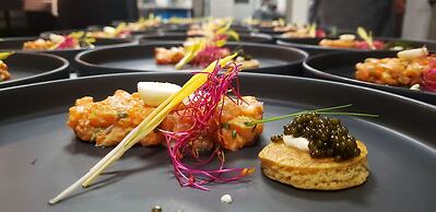 Wyndham Grand Rio Mar Rainforest Beach and Golf Resort