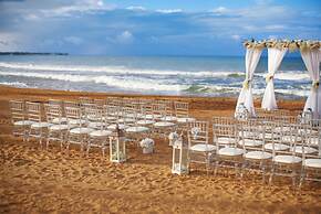 Wyndham Grand Rio Mar Rainforest Beach and Golf Resort