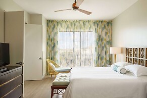 Wyndham Grand Rio Mar Rainforest Beach and Golf Resort