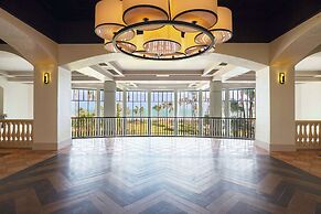 Wyndham Grand Rio Mar Rainforest Beach and Golf Resort