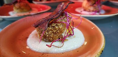 Wyndham Grand Rio Mar Rainforest Beach and Golf Resort