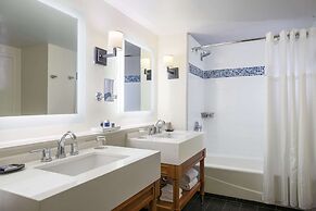 Wyndham Grand Rio Mar Rainforest Beach and Golf Resort