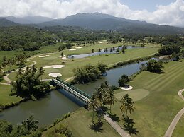 Wyndham Grand Rio Mar Rainforest Beach and Golf Resort