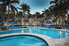 Wyndham Grand Rio Mar Rainforest Beach and Golf Resort