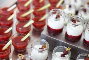 Wyndham Grand Rio Mar Rainforest Beach and Golf Resort