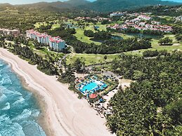 Wyndham Grand Rio Mar Rainforest Beach and Golf Resort
