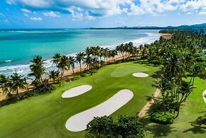 Wyndham Grand Rio Mar Rainforest Beach and Golf Resort