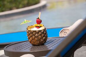 Wyndham Grand Rio Mar Rainforest Beach and Golf Resort