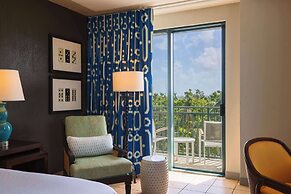 Wyndham Grand Rio Mar Rainforest Beach and Golf Resort