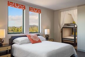 Wyndham Grand Rio Mar Rainforest Beach and Golf Resort