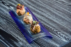 Wyndham Grand Rio Mar Rainforest Beach and Golf Resort