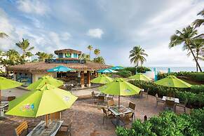 Wyndham Grand Rio Mar Rainforest Beach and Golf Resort