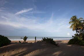 Wyndham Grand Rio Mar Rainforest Beach and Golf Resort