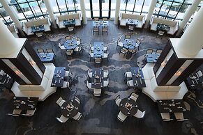 Wyndham Grand Rio Mar Rainforest Beach and Golf Resort