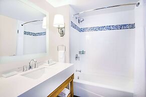 Wyndham Grand Rio Mar Rainforest Beach and Golf Resort