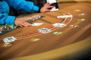 Wyndham Grand Rio Mar Rainforest Beach and Golf Resort