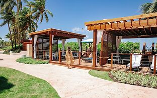 Wyndham Grand Rio Mar Rainforest Beach and Golf Resort