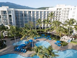 Wyndham Grand Rio Mar Rainforest Beach and Golf Resort