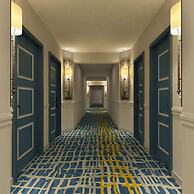 Wyndham Grand Rio Mar Rainforest Beach and Golf Resort