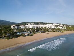 Wyndham Grand Rio Mar Rainforest Beach and Golf Resort