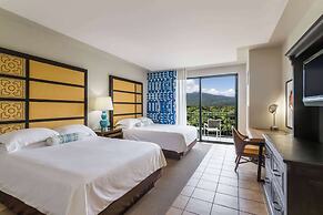 Wyndham Grand Rio Mar Rainforest Beach and Golf Resort