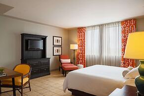 Wyndham Grand Rio Mar Rainforest Beach and Golf Resort