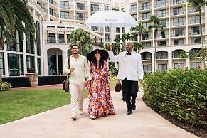 Wyndham Grand Rio Mar Rainforest Beach and Golf Resort