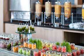 Wyndham Grand Rio Mar Rainforest Beach and Golf Resort