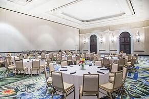 Wyndham Grand Rio Mar Rainforest Beach and Golf Resort