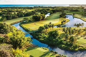 Wyndham Grand Rio Mar Rainforest Beach and Golf Resort