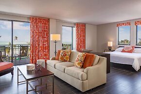 Wyndham Grand Rio Mar Rainforest Beach and Golf Resort