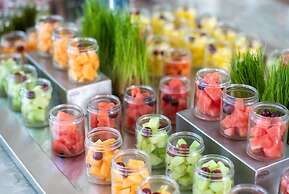 Wyndham Grand Rio Mar Rainforest Beach and Golf Resort