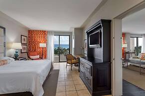 Wyndham Grand Rio Mar Rainforest Beach and Golf Resort