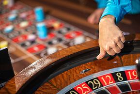 Wyndham Grand Rio Mar Rainforest Beach and Golf Resort