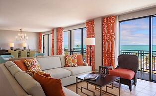 Wyndham Grand Rio Mar Rainforest Beach and Golf Resort