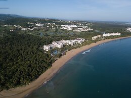 Wyndham Grand Rio Mar Rainforest Beach and Golf Resort