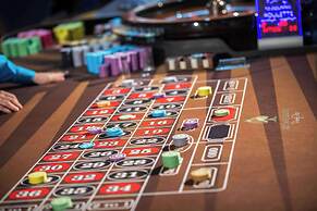 Wyndham Grand Rio Mar Rainforest Beach and Golf Resort