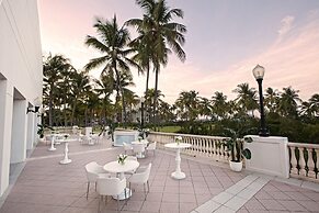 Wyndham Grand Rio Mar Rainforest Beach and Golf Resort
