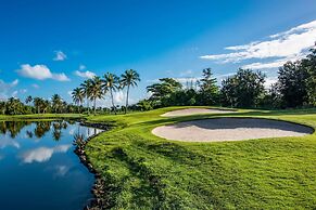 Wyndham Grand Rio Mar Rainforest Beach and Golf Resort