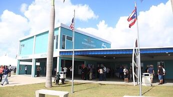 Wyndham Grand Rio Mar Rainforest Beach and Golf Resort