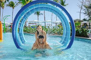 Wyndham Grand Rio Mar Rainforest Beach and Golf Resort