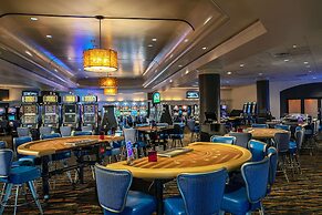 Wyndham Grand Rio Mar Rainforest Beach and Golf Resort