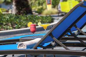 Wyndham Grand Rio Mar Rainforest Beach and Golf Resort