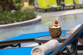 Wyndham Grand Rio Mar Rainforest Beach and Golf Resort