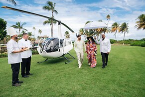 Wyndham Grand Rio Mar Rainforest Beach and Golf Resort